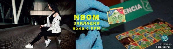 винт Алзамай